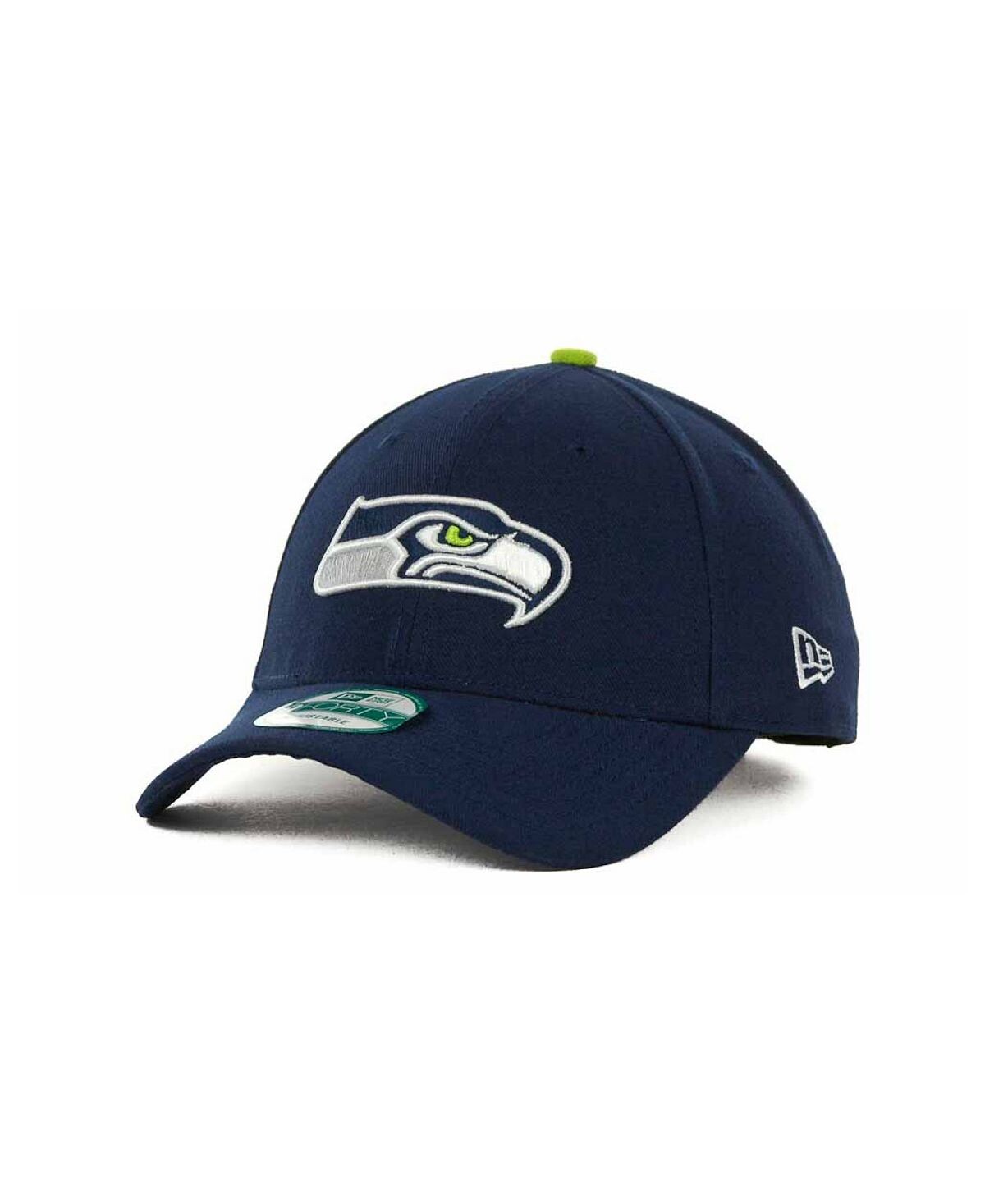 

Кепка Seattle Seahawks First Down 9FORTY New Era