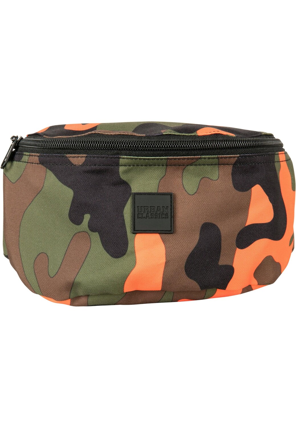 

Сумка через плечо Urban Classics Hüfttaschen, цвет orange camo