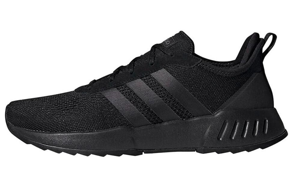 

Кроссовки Phosphere мужские с низким верхом, черные Adidas Neo
