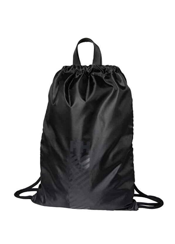 

Черная спортивная сумка stadium gym sack Helly Hansen