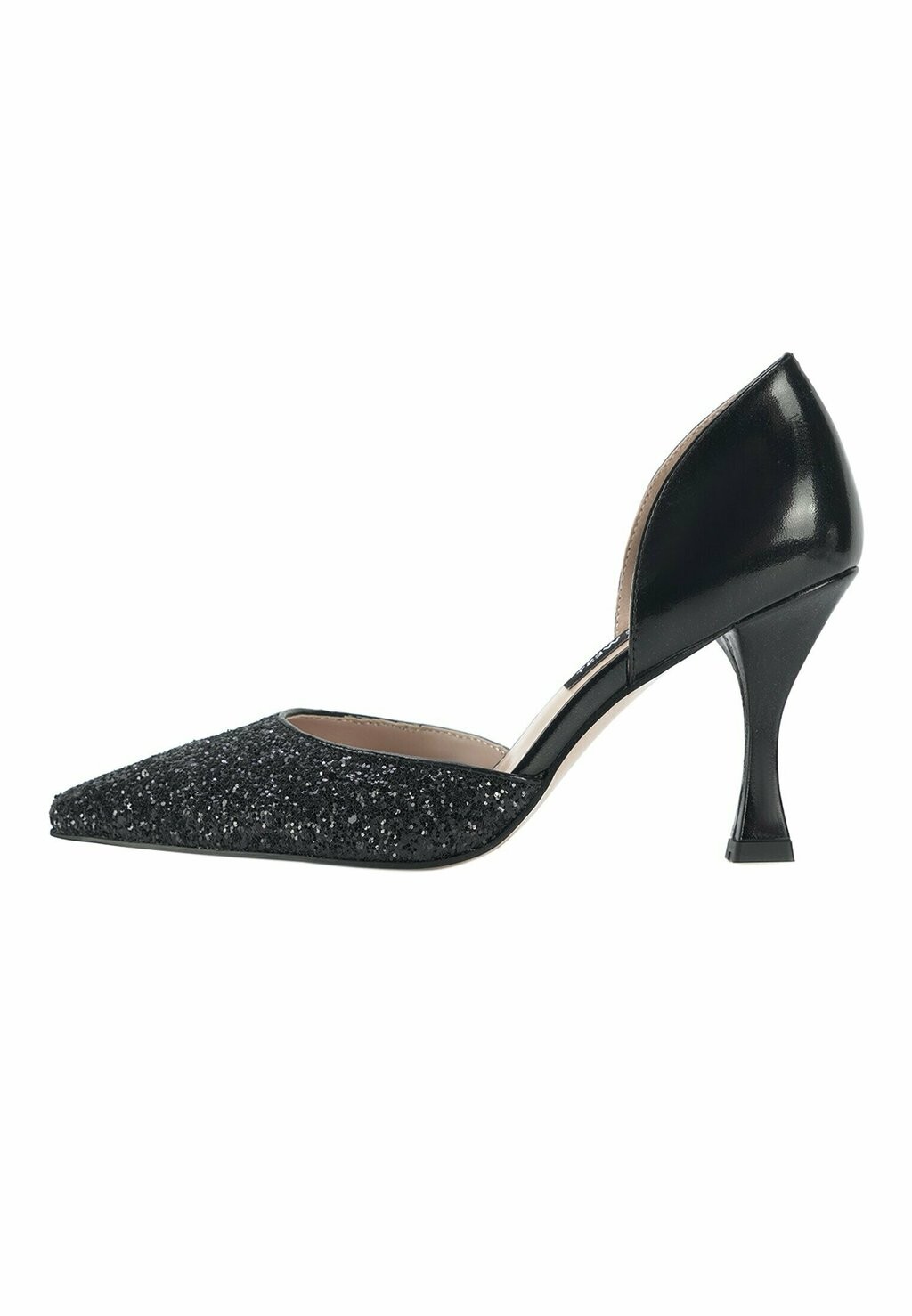 

Туфли Mdp Bopi Nine West, черный