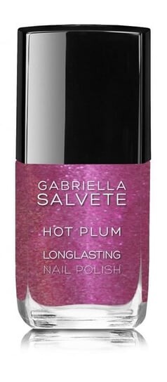 

Стойкая эмаль Gabriella Salvete 11 мл