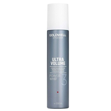 

Style Sign Volume Power Whip унисекс, 300 мл, Goldwell