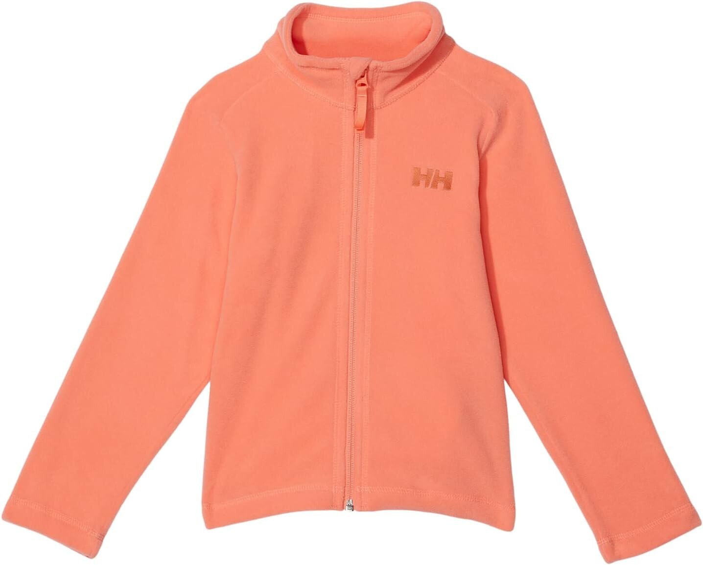

Куртка Helly Hansen Kids Daybreaker 2.0 Jacket, цвет Peach Echo