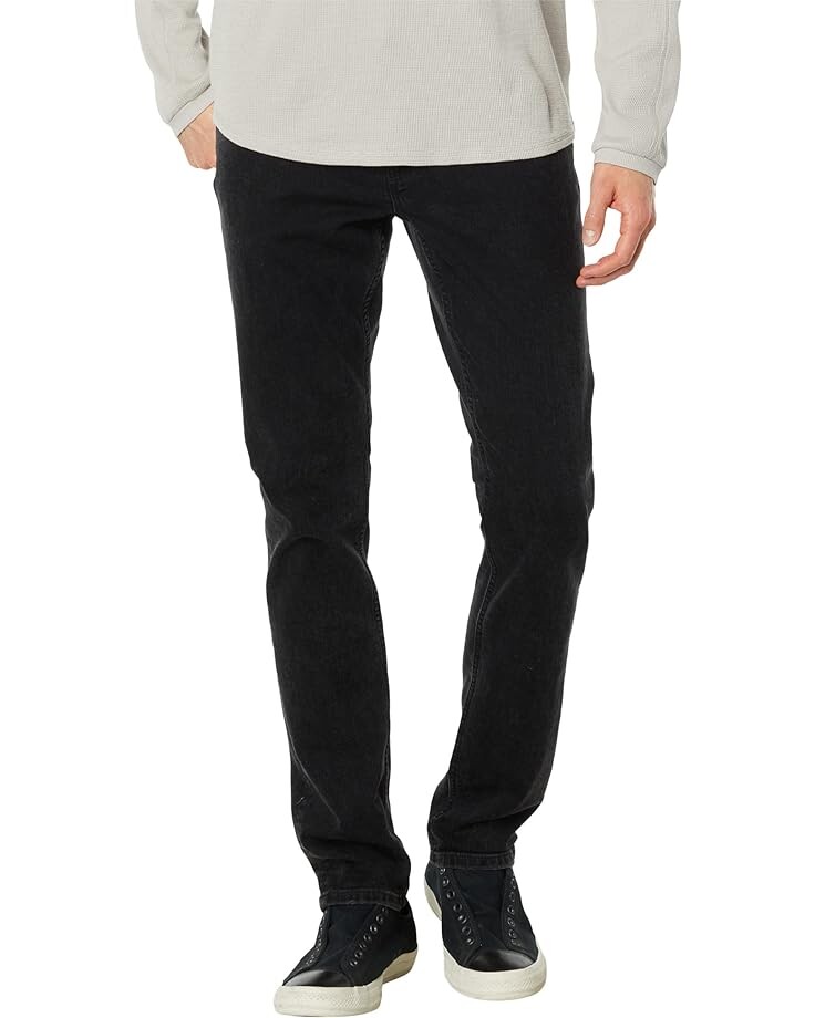 

Джинсы Paige Lennox Slim Leg Jeans in Vernon, цвет Vernon