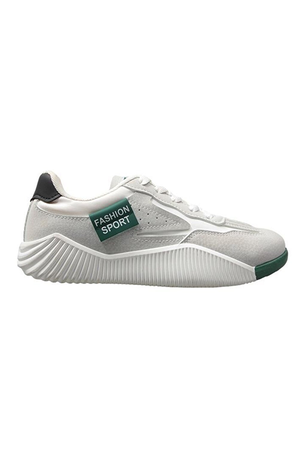 Женская спортивная обувь M.P, серо-белый