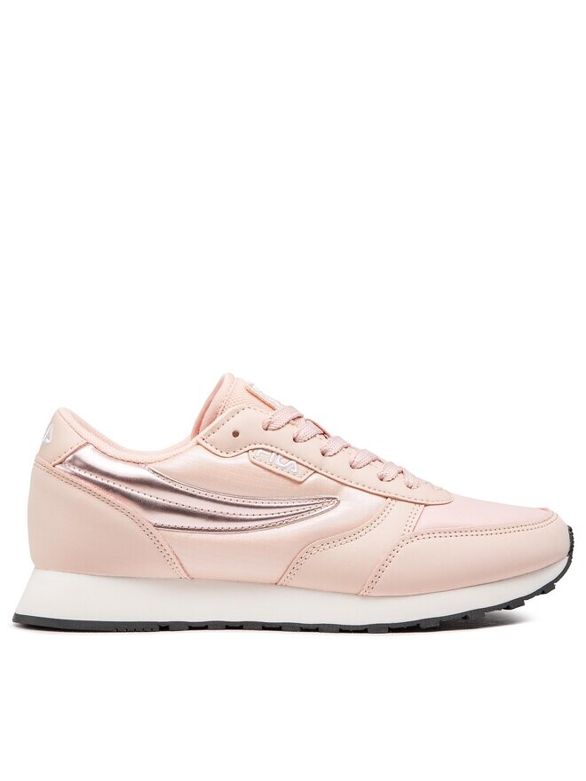 

Кроссовки Orbit F Low Wmn Fila, розовый