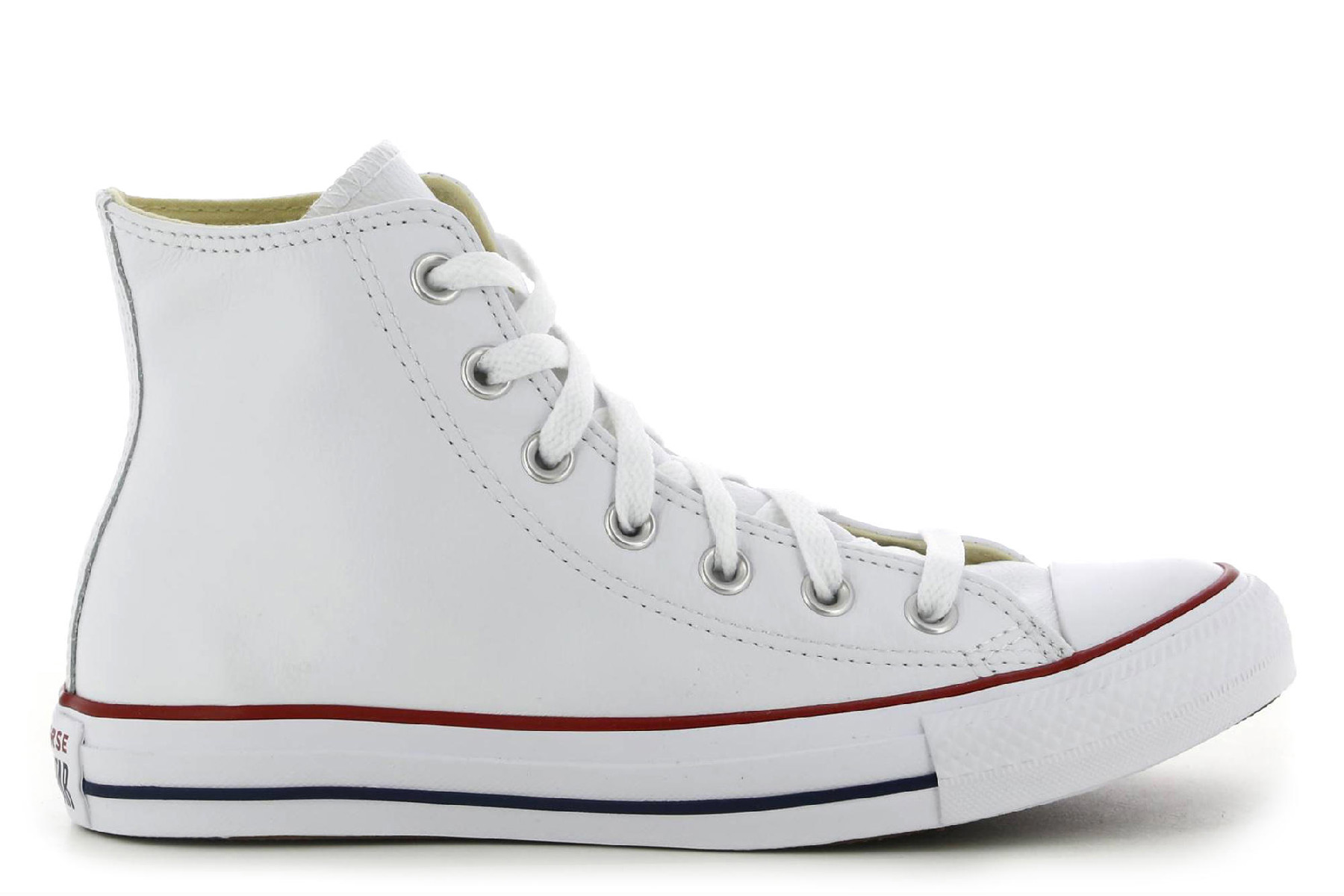 

Высокие кроссовки Chuck Taylor All Star Converse, белый