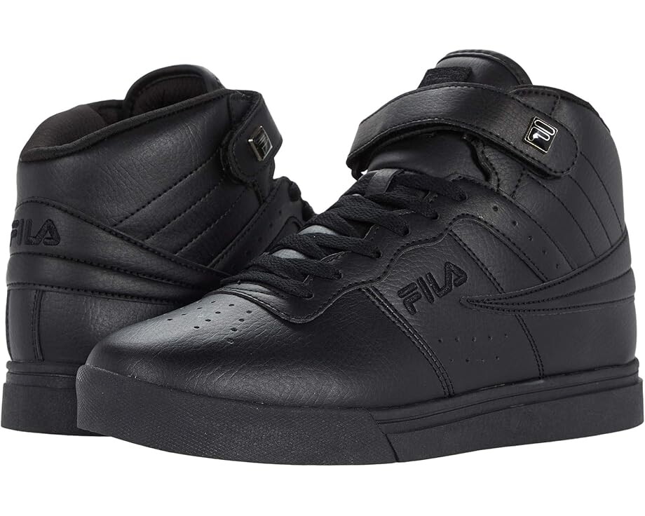 

Кроссовки Fila Vulc 13, черный