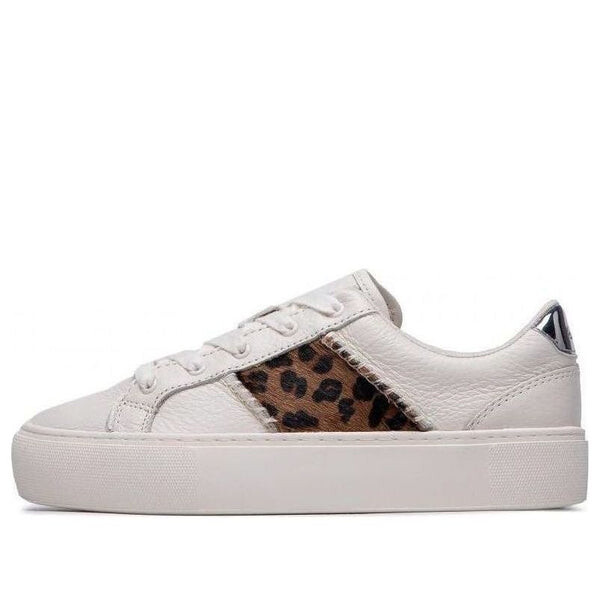 

Кроссовки dinale exotic sneakers Ugg, белый