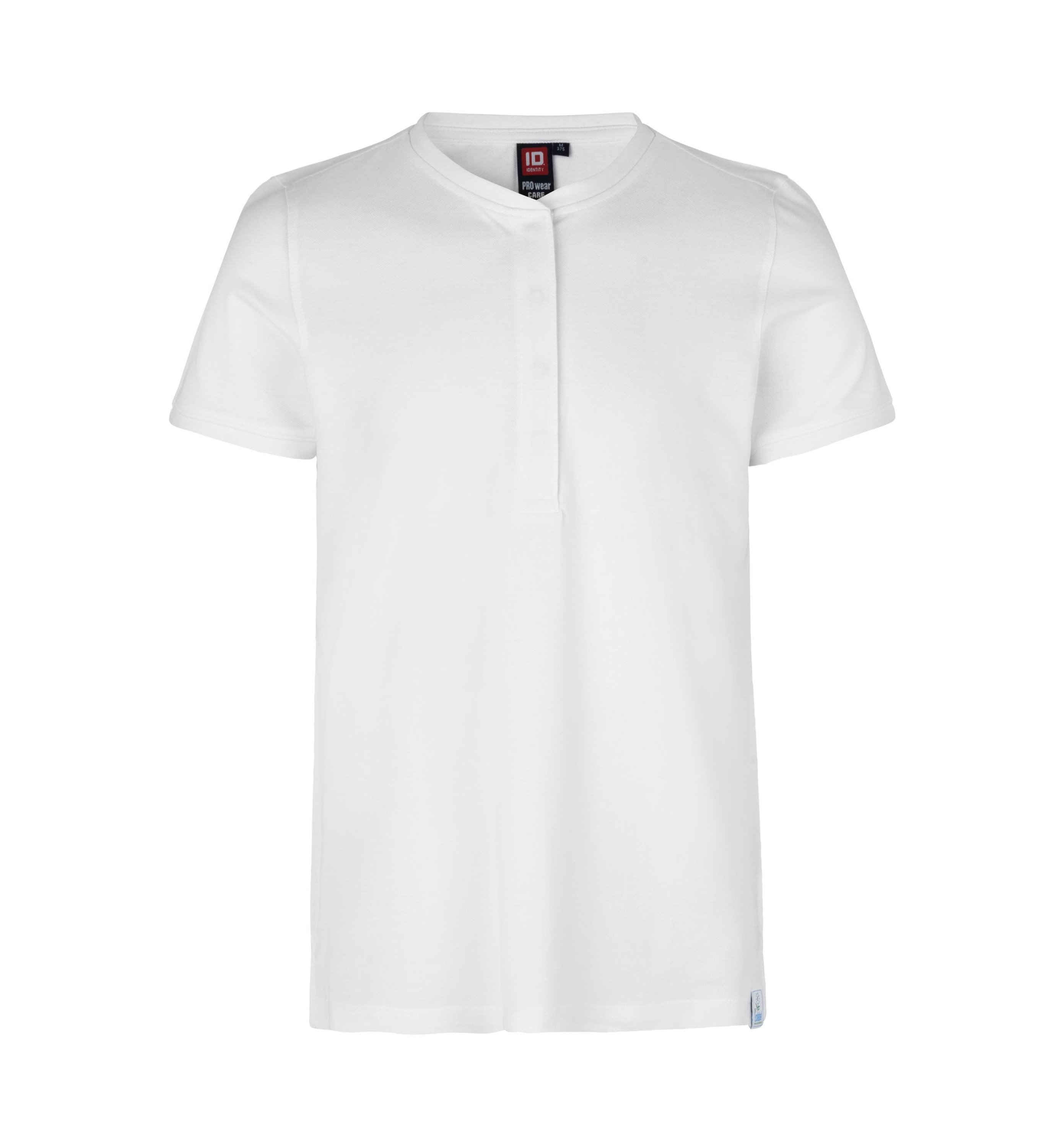 Поло PRO Wear by ID Polo Shirt casual, белый 1set 1 6 casual wear shirt