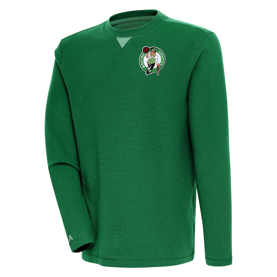 

Куртка Antigua Boston Celtics, зеленый