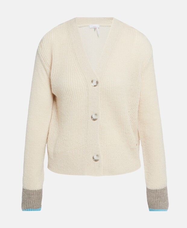 

Кардиган Cinque, цвет Wool White