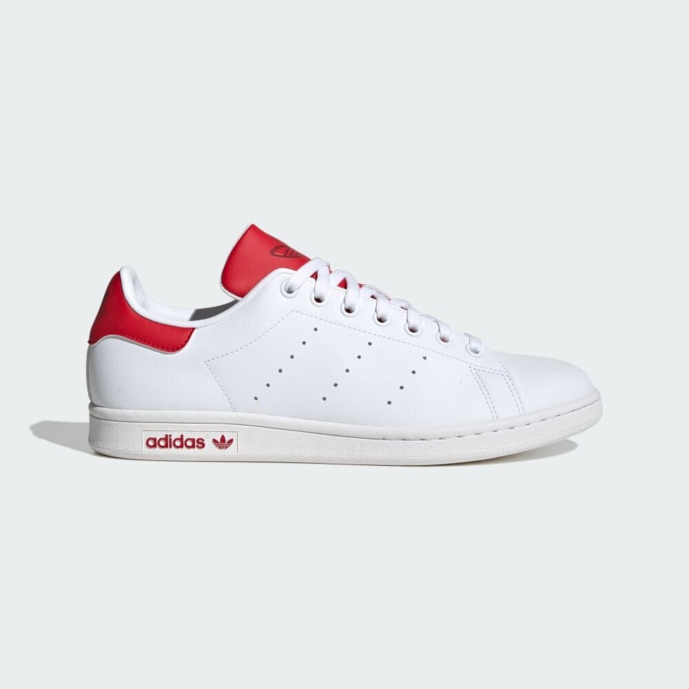 

Кроссовки Adidas STAN SMITH, белый
