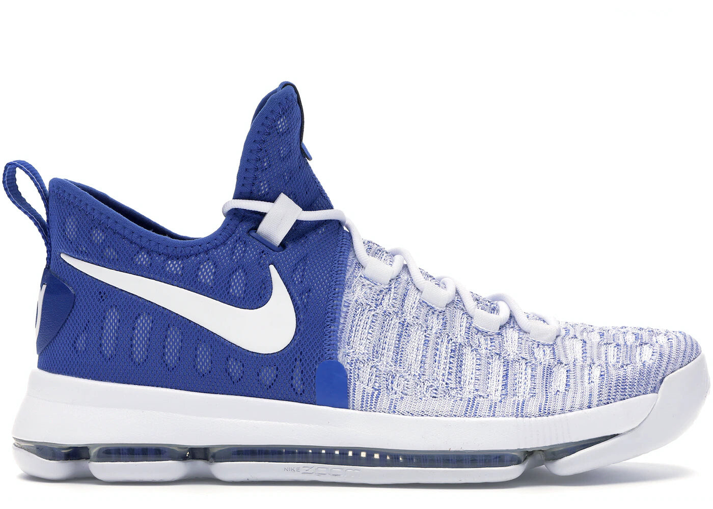 

Кроссовки Nike KD 9
