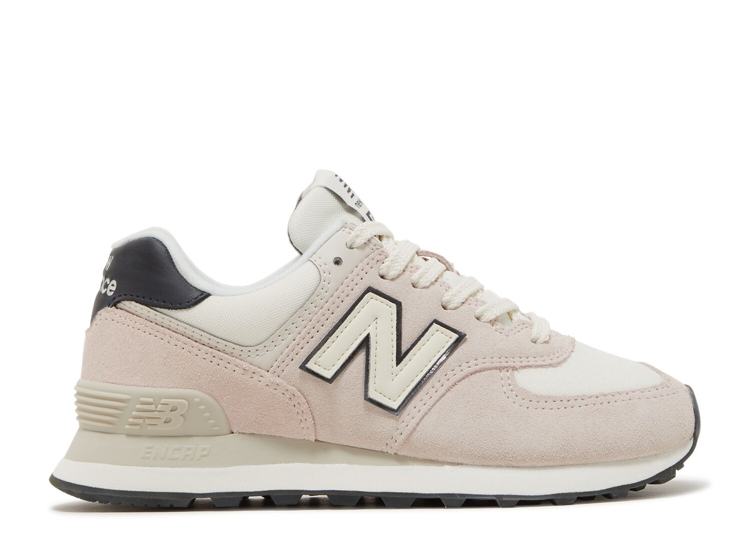 

Кроссовки New Balance Wmns 574 'Washed Pink', розовый