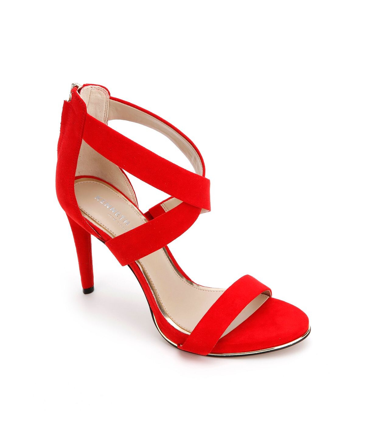 

Женские сандалии Brooke Cross Dress Kenneth Cole New York
