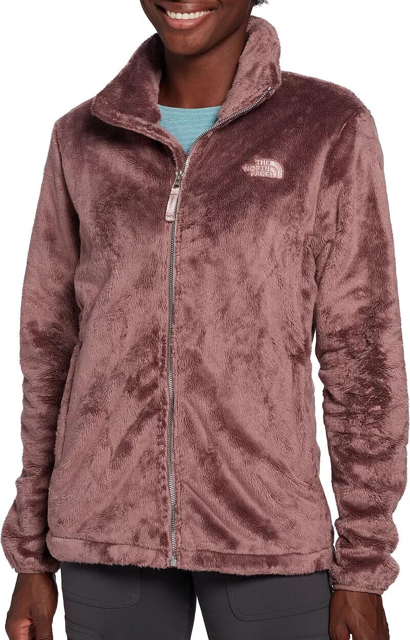 

Женская флисовая куртка The North Face Osito