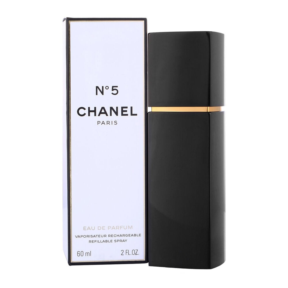 Женская парфюмированная вода Chanel No.5, 60 мл
