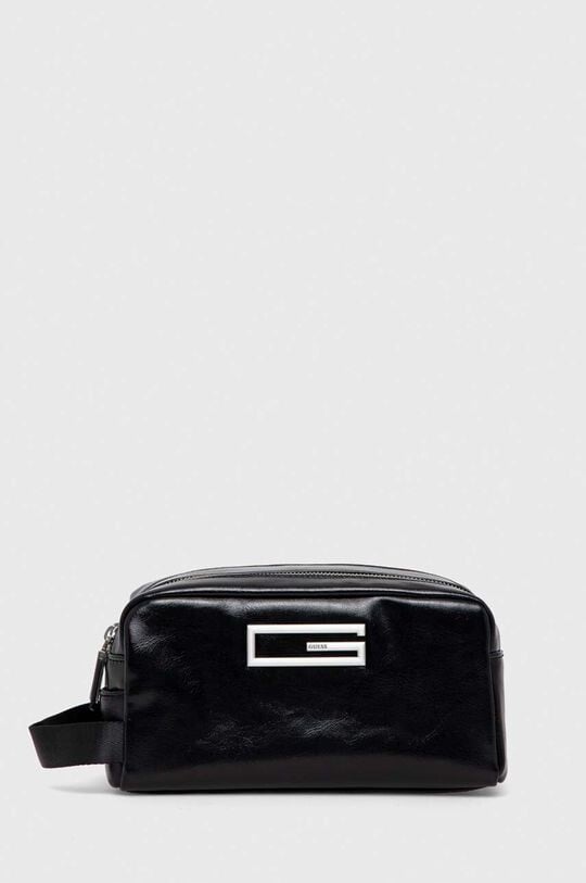 

Угадай косметолога Guess, черный