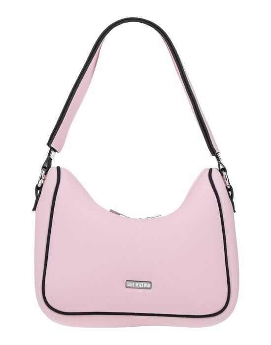 

Сумка SAVE MY BAG, светло-розовый