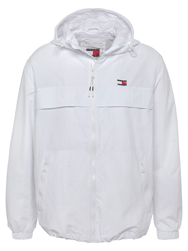 

Куртка Tommy Hilfiger, белый