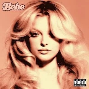 Виниловая пластинка Bebe Rexha - Bebe виниловая пластинка bebe rexha – bebe lp
