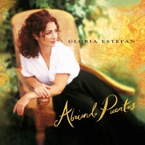 Виниловая пластинка Estefan Gloria - Abriendo Puertas