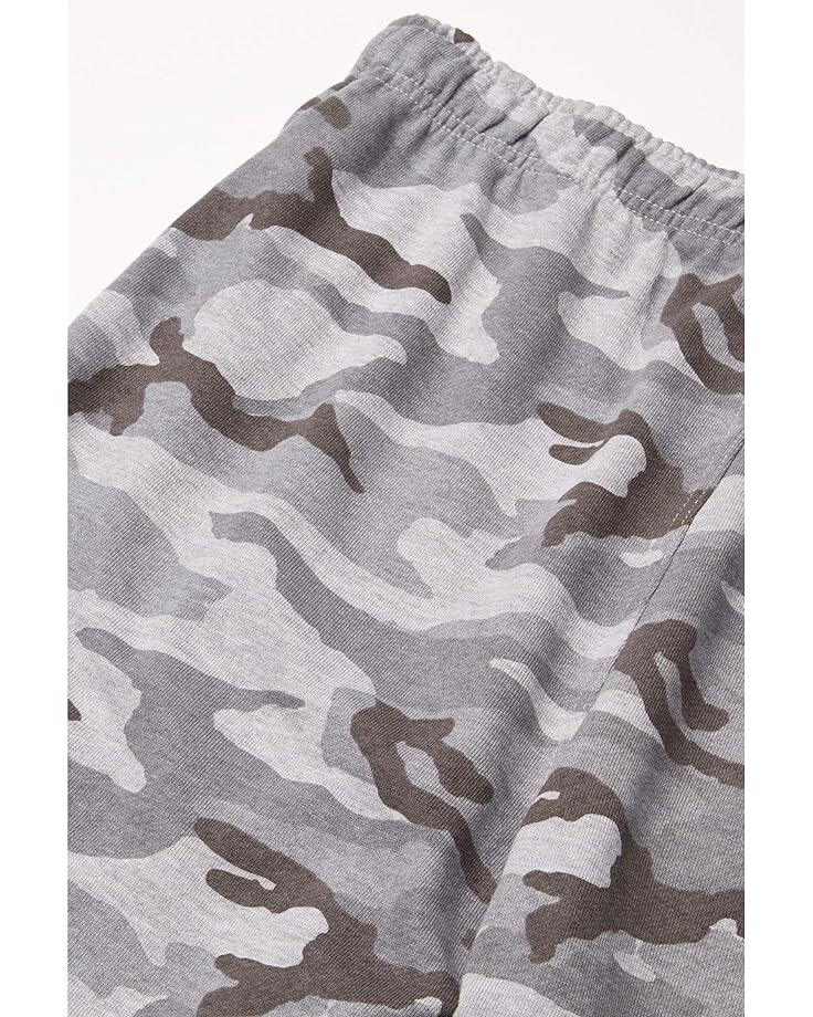 

Шорты U.S. POLO ASSN. Camo Shorts, белый