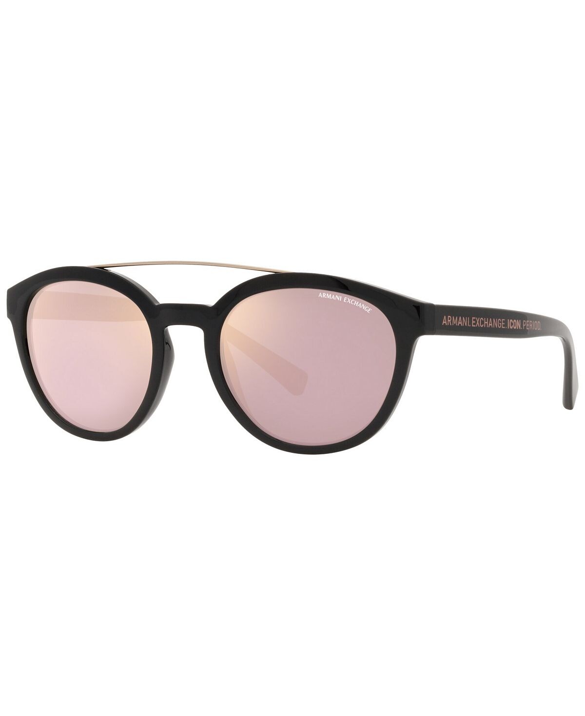 

Солнцезащитные очки унисекс, AX4118S 54 Armani Exchange