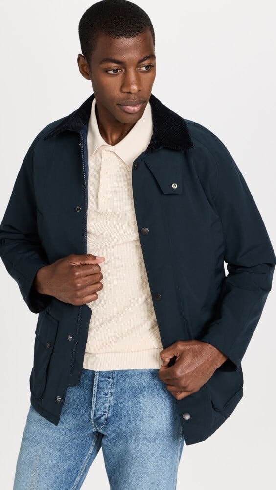 Barbour Barbour Winter Ashby CDEK.Shopping