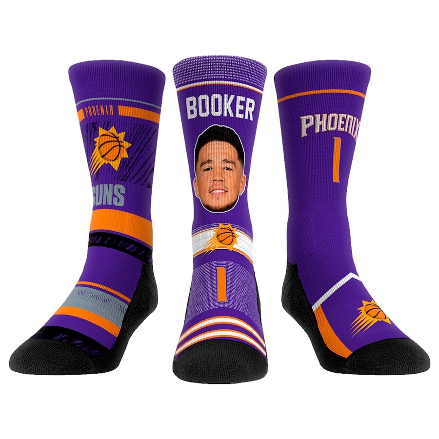 

Комплект носков Rock Em Socks Phoenix Suns