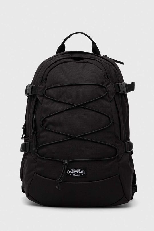 

Рюкзак Eastpak, черный