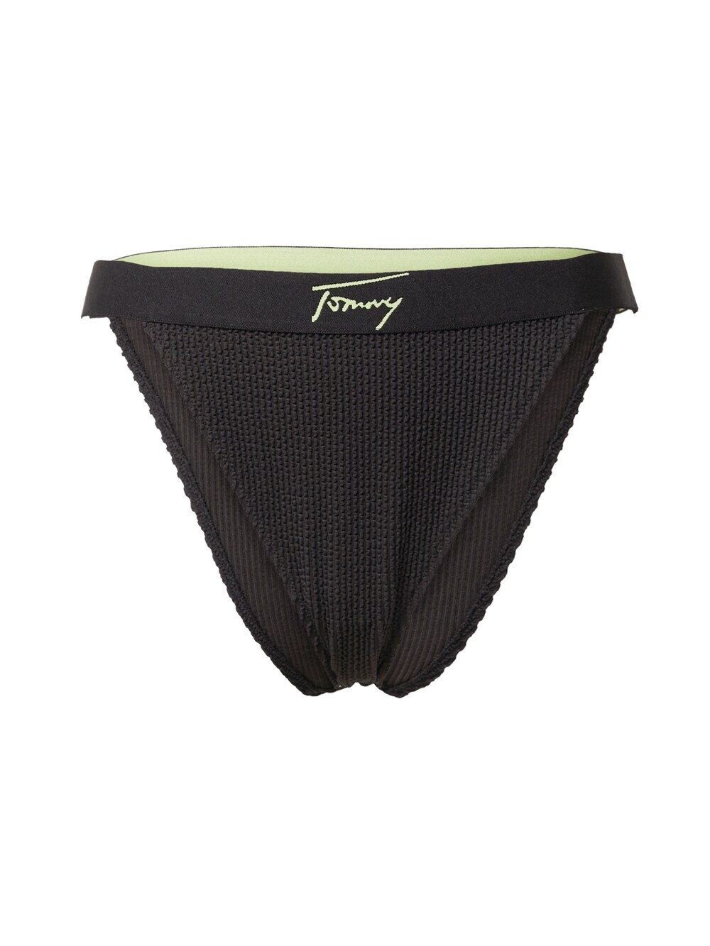 

Плавки бикини Tommy Hilfiger, черный