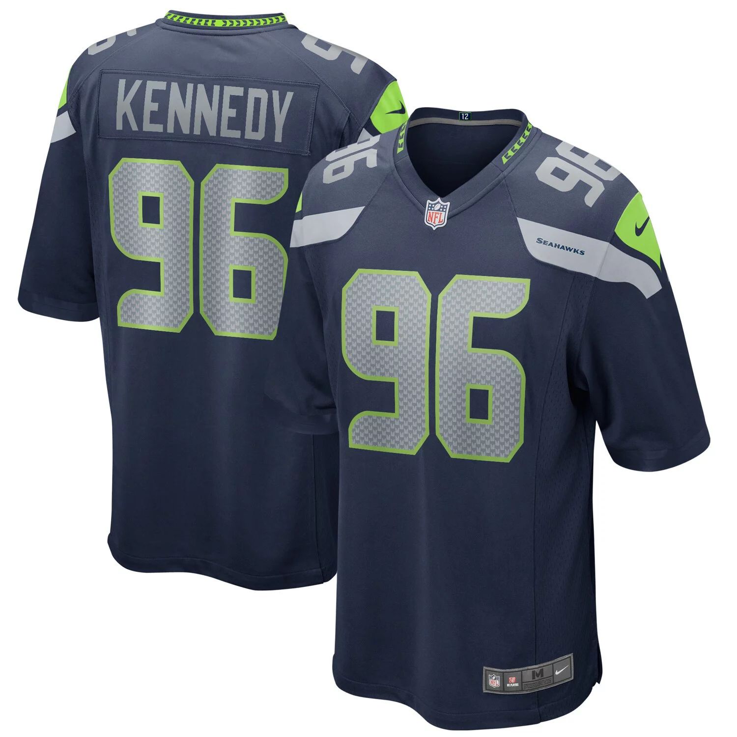 Seahawks Seattle игроки