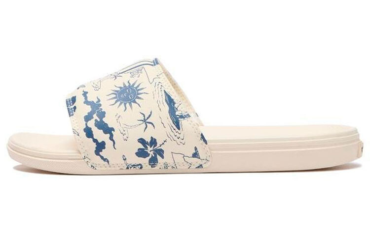 

Шлепанцы Vans унисекс