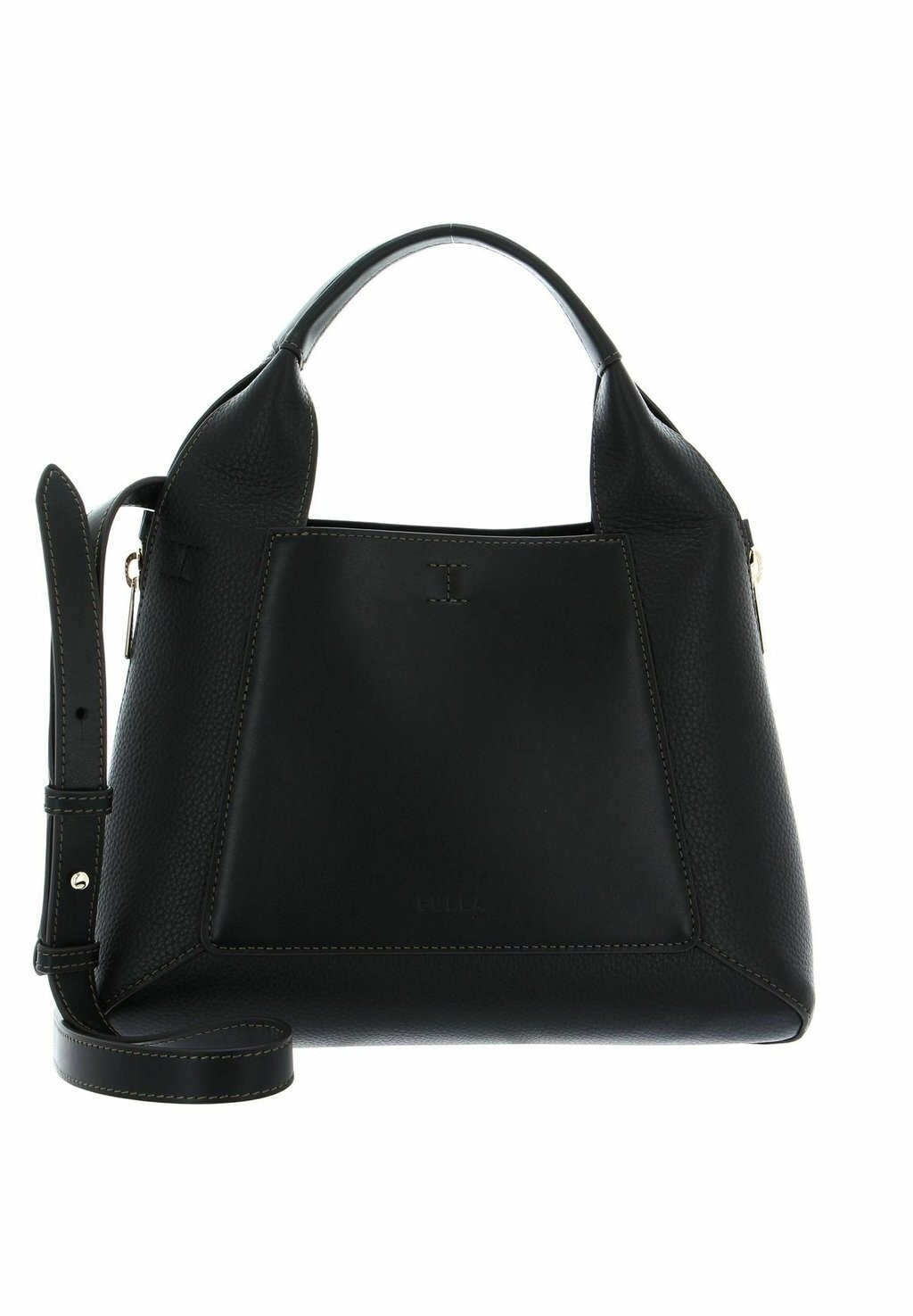 

Сумка GILDA Furla, цвет nero marmo c
