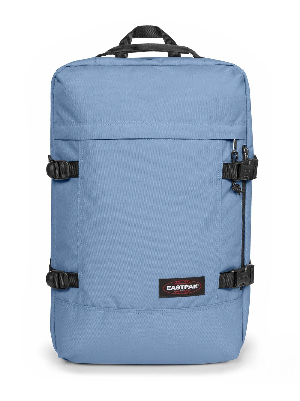 

Рюкзак EASTPAK, светло-синий