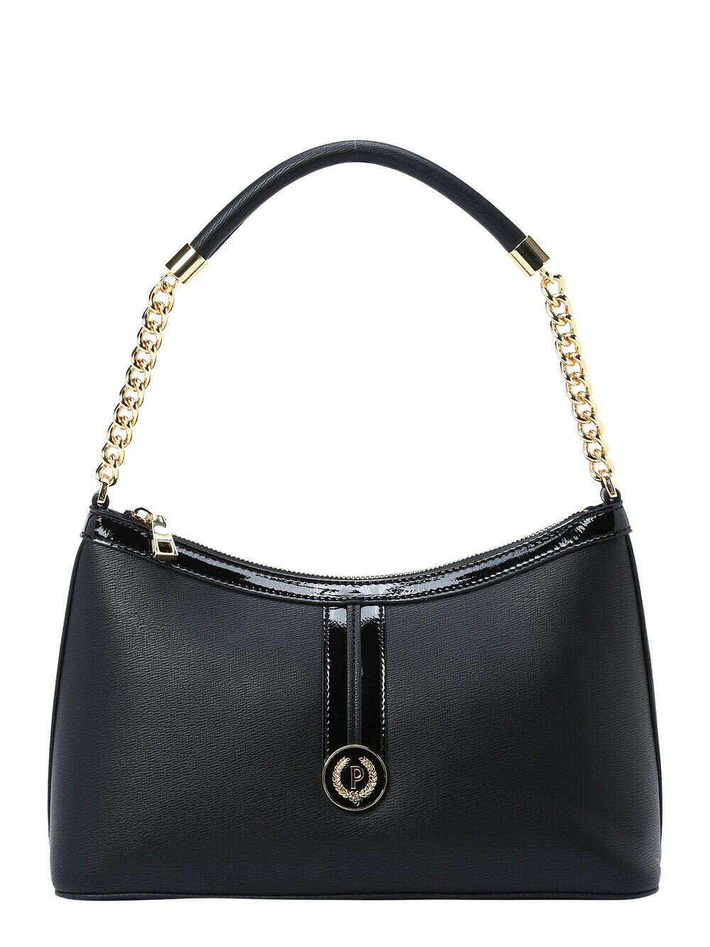 

Рюкзак POLLINI, черный