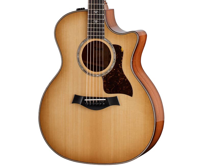 Акустическая гитара Taylor Guitars 514ce Grand Auditorium Acoustic-Electric Guitar