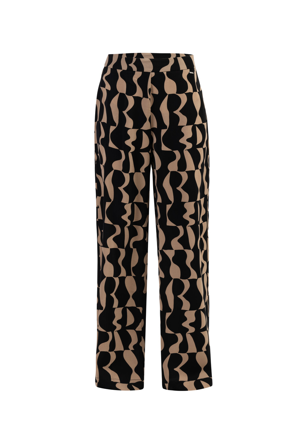 

Брюки DreiMaster Stoffhose, черный