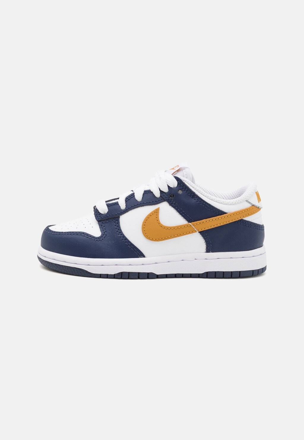 

Кроссовки на шнуровке DUNK UNISEX Nike, белый