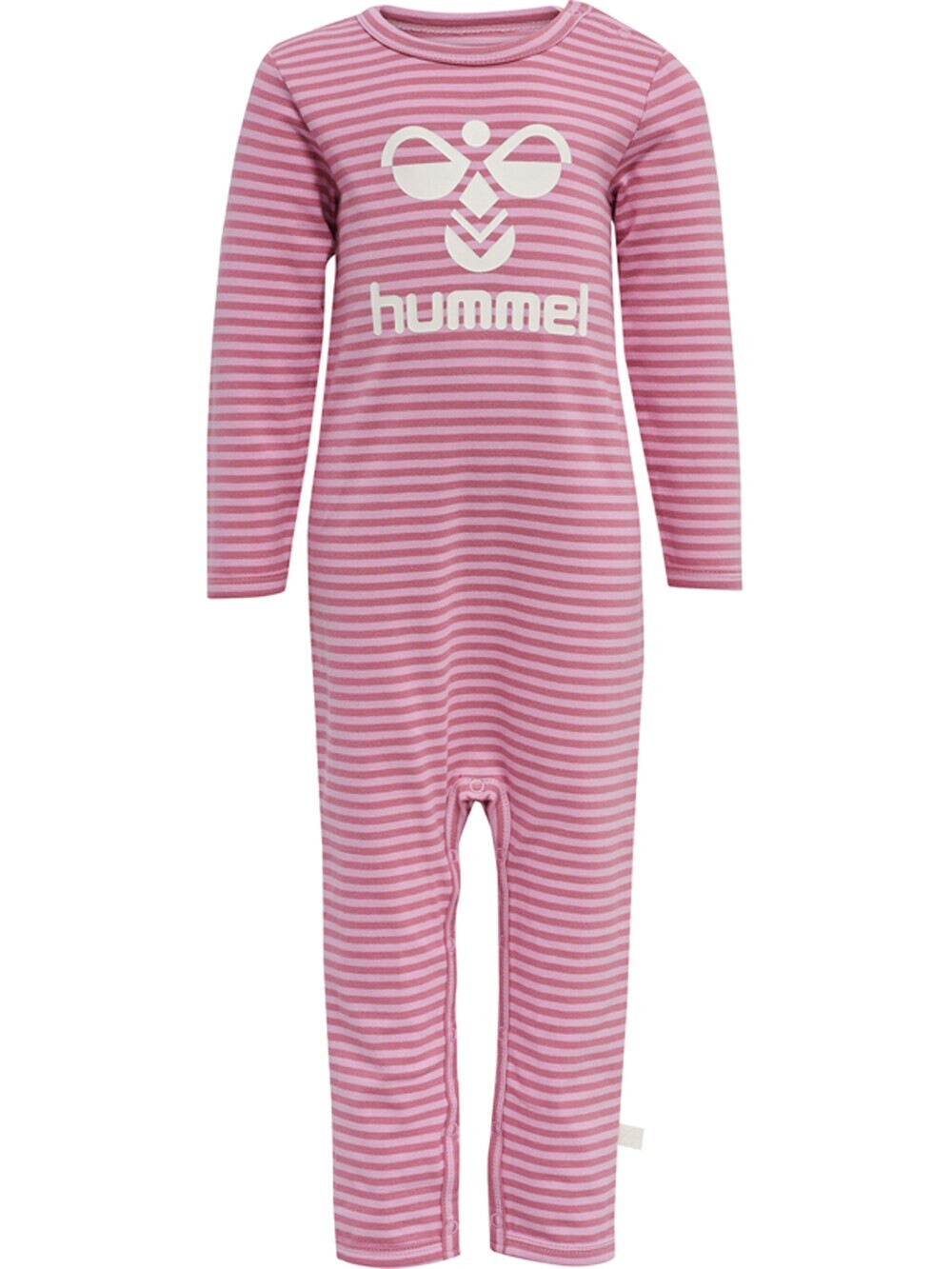 

Комбинезон/боди Hummel, розовый/питайя