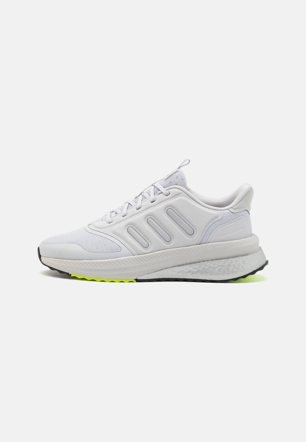 

Низкие кроссовки X_PLRPHASE adidas Sportswear, серый/серебристый металлик/яркий лимонный