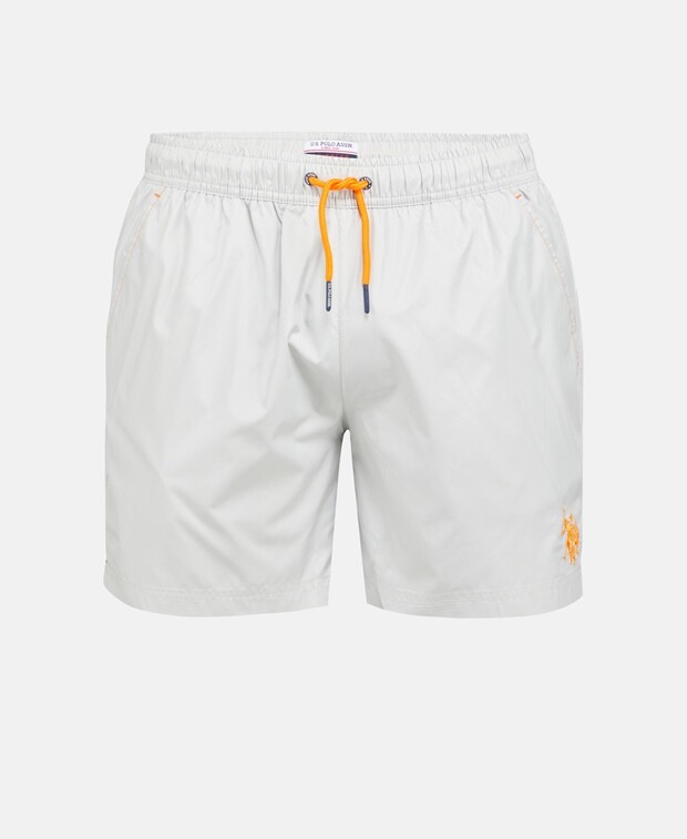 

Плавательные шорты U.S. Polo Assn., серый