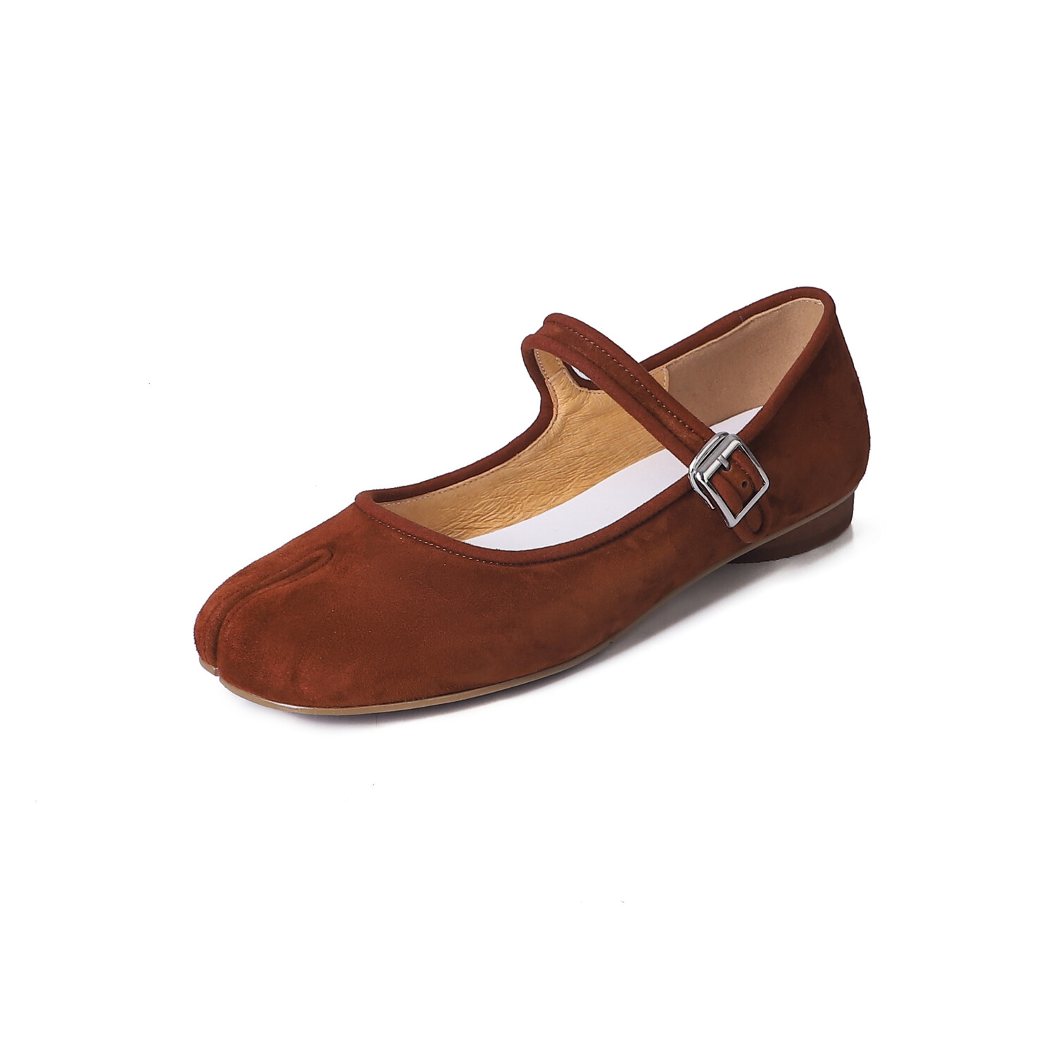 

Туфли Five-nine Dan seven Mary Jane Shoes Women's, черный