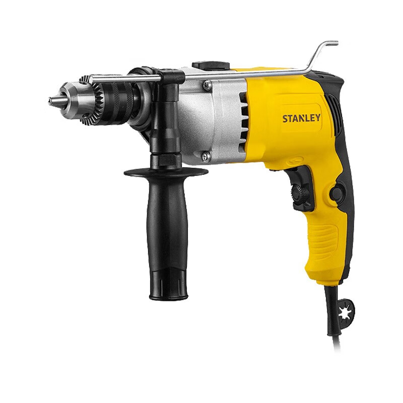 Ударная дрель Stanley SDH700, 650W