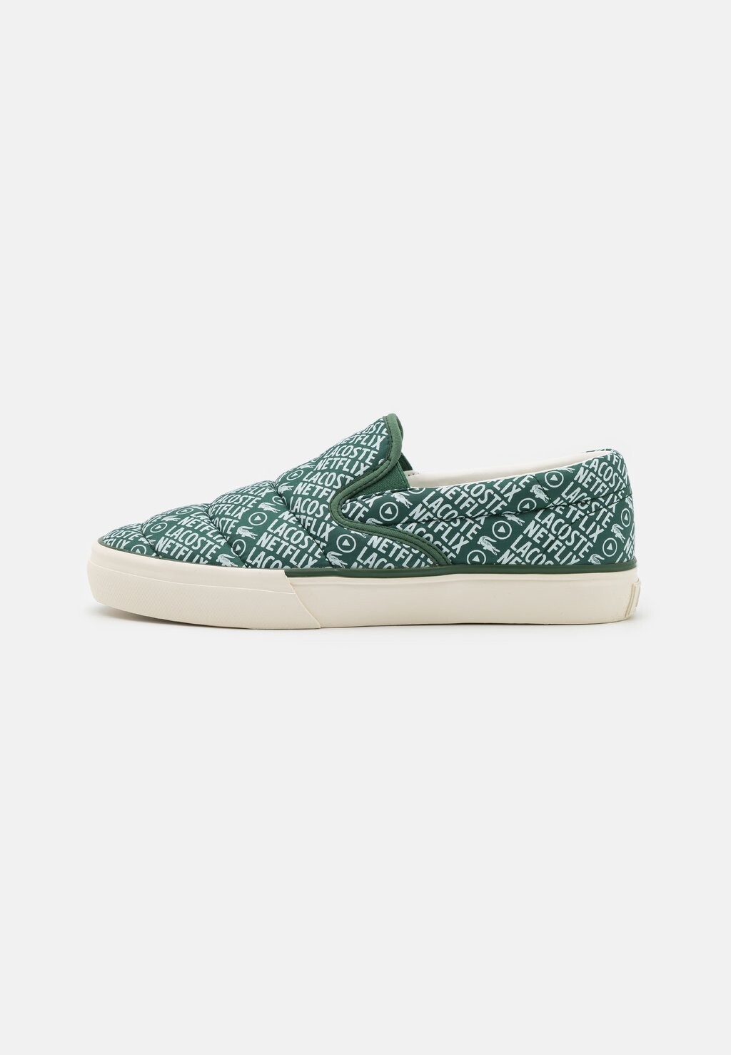 

Слипоны Lacoste