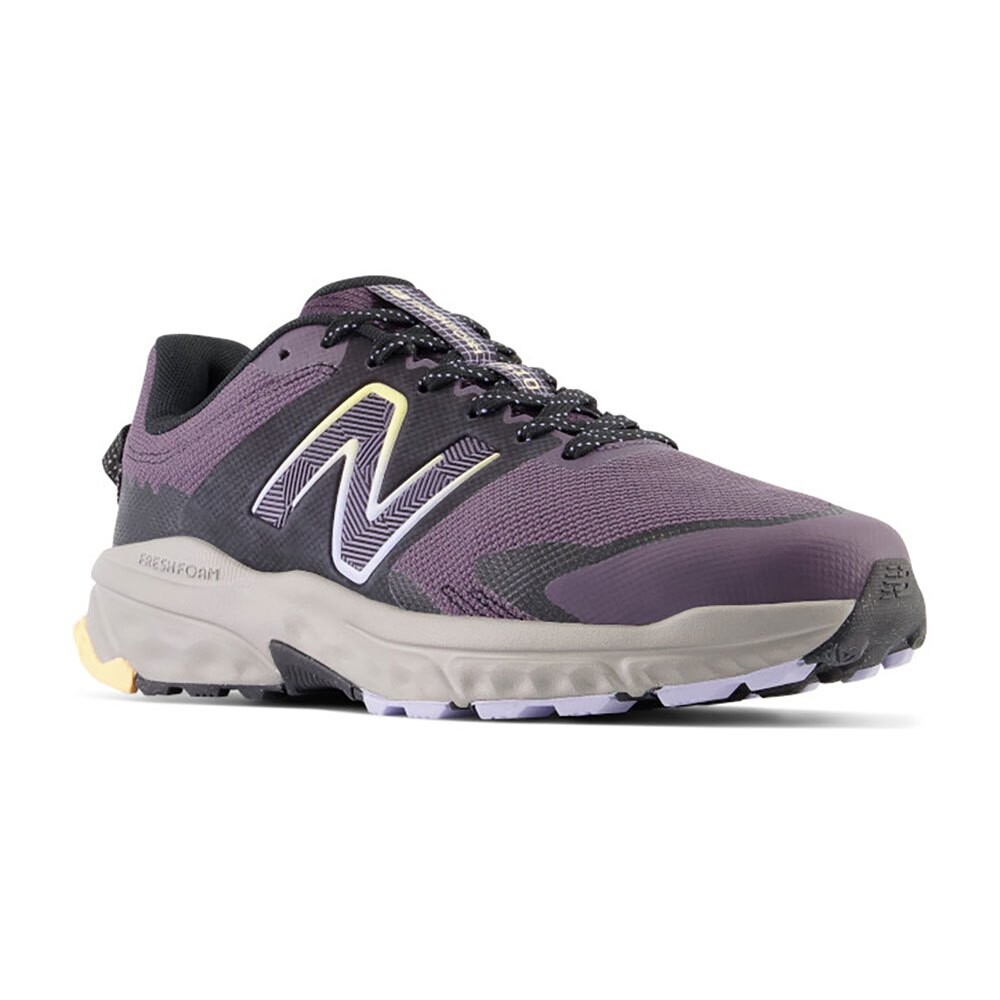 

Беговые кроссовки New Balance Fresh Foam 510V6 Trail, фиолетовый