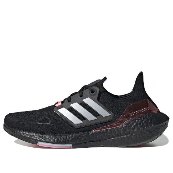 

Кроссовки (WMNS) adidas Ultraboost 22 Running 'Black', черный